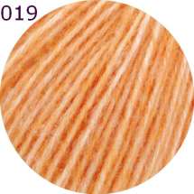 Natural Alpaca Pelo Lana Grossa Farbe 19