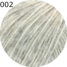 Natural Alpaca Pelo Lana Grossa Farbe 2