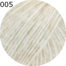 Natural Alpaca Pelo Lana Grossa Farbe 5