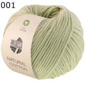 Natural Cotton Lana Grossa Farbe 1