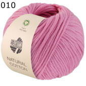 Natural Cotton Lana Grossa Farbe 10