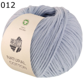 Natural Cotton Lana Grossa Farbe 12