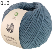 Natural Cotton Lana Grossa Farbe 13