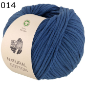 Natural Cotton Lana Grossa Farbe 14