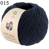 Natural Cotton Lana Grossa Farbe 15