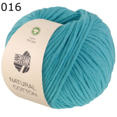 Natural Cotton Lana Grossa Farbe 16
