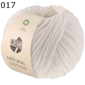 Natural Cotton Lana Grossa Farbe 17