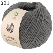 Natural Cotton Lana Grossa Farbe 21