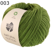 Natural Cotton Lana Grossa Farbe 3