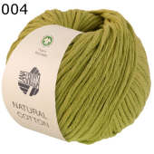 Natural Cotton Lana Grossa Farbe 4