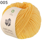 Natural Cotton Lana Grossa Farbe 5