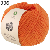 Natural Cotton Lana Grossa Farbe 6