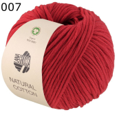 Natural Cotton Lana Grossa Farbe 7