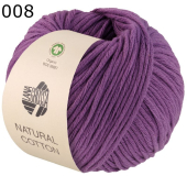 Natural Cotton Lana Grossa Farbe 8