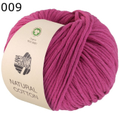 Natural Cotton Lana Grossa Farbe 9