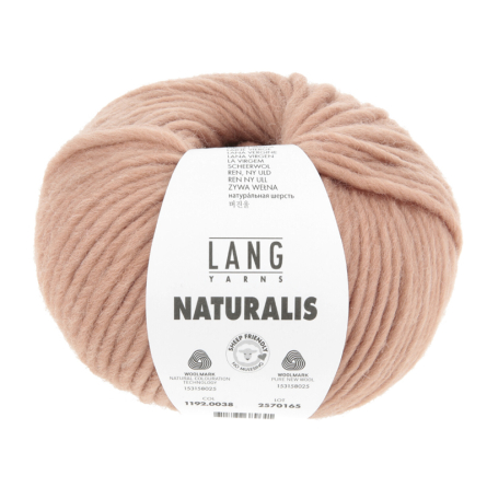 Naturalis Lang Yarns