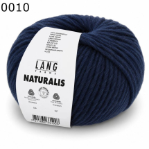Naturalis Lang Yarns Farbe 10