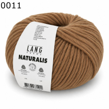 Naturalis Lang Yarns Farbe 11