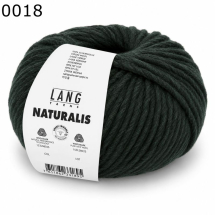Naturalis Lang Yarns Farbe 18