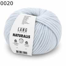 Naturalis Lang Yarns Farbe 20