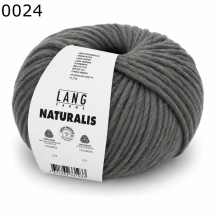 Naturalis Lang Yarns Farbe 24