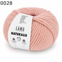 Naturalis Lang Yarns Farbe 28