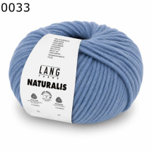 Naturalis Lang Yarns Farbe 33