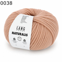 Naturalis Lang Yarns Farbe 38