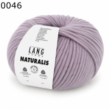 Naturalis Lang Yarns Farbe 46