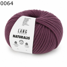 Naturalis Lang Yarns Farbe 64