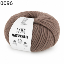 Naturalis Lang Yarns Farbe 96