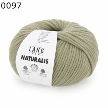 Naturalis Lang Yarns Farbe 97