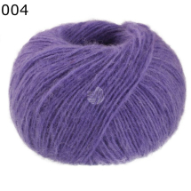 Nebbia Lana Grossa Farbe 4