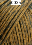Neon Lang Yarns Farbe 35