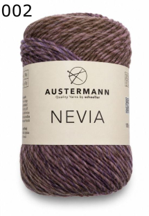 Nevia Austermann Farbe 2