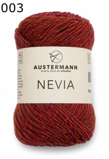 Nevia Austermann Farbe 3