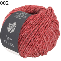 New Classic Lana Grossa Farbe 2