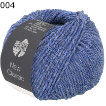 New Classic Lana Grossa Farbe 4