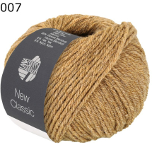 New Classic Lana Grossa Farbe 7