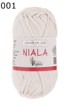 Niala Schoeller-Stahl Farbe 1