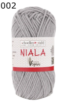 Niala Schoeller-Stahl Farbe 2
