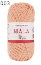 Niala Schoeller-Stahl Farbe 3