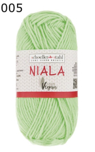 Niala Schoeller-Stahl Farbe 5