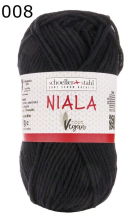 Niala Schoeller-Stahl Farbe 8