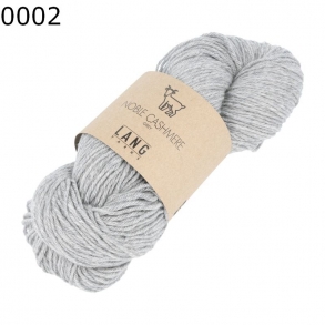 Noble Cashmere Lang Yarns Farbe 2