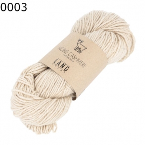 Noble Cashmere Lang Yarns Farbe 3