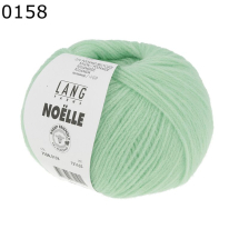 Noelle Lang Yarns Farbe 158