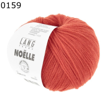 Noelle Lang Yarns Farbe 159