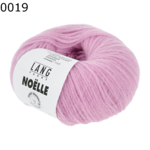 Noelle Lang Yarns Farbe 19