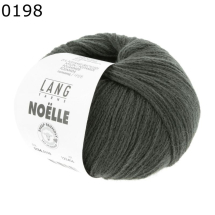 Noelle Lang Yarns Farbe 198